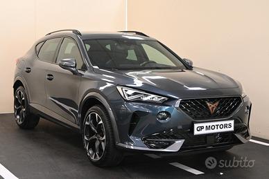 CUPRA Formentor Formentor 1.5 TSI