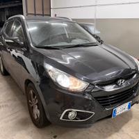 HYUNDAI ix35 2.0 - 2011