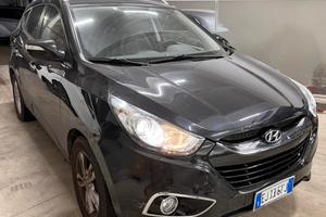 HYUNDAI ix35 2.0 - 2011