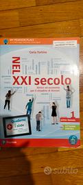 Nel XXI secolo volume 1 Diritto ed economia vol1 