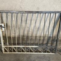 Cancello  120x90