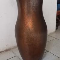 Portaombrelli in rame