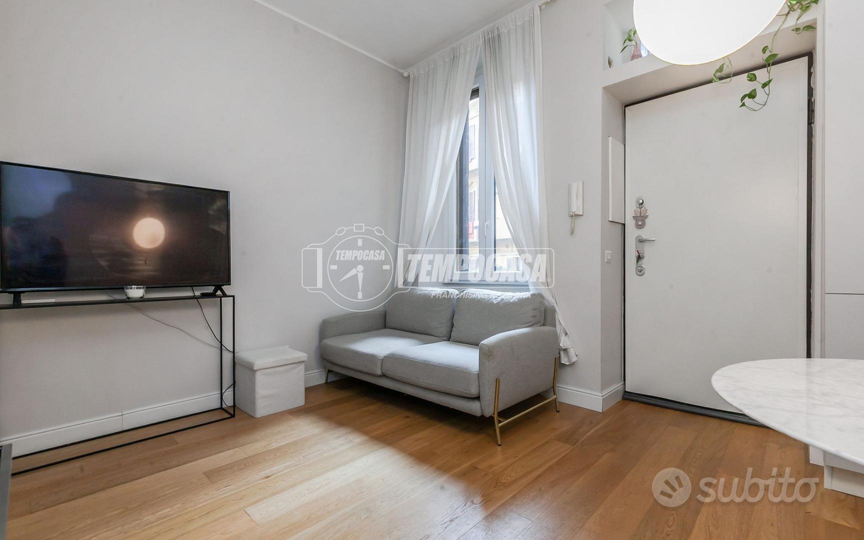 Appartamento – Milano, Isola, Municipio 9 - Altro