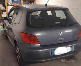 Peugeot 307 2006 1,6