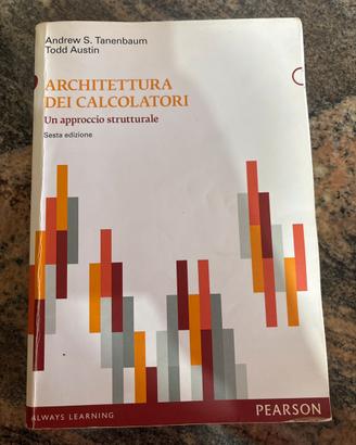 Libri Universitari Informatica-Ingegneria
