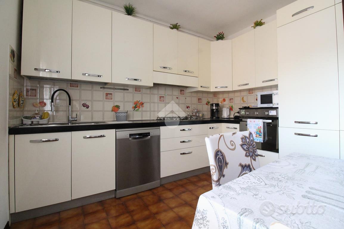 Apartment in Arzignano, Villaggio Giardino - Vista 3