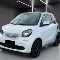 Smart ForTwo 1.0 Passion 70cv Twinamic 2016