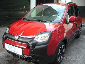 FIAT Panda Cross Pandina 1.0 FireFly Hybrid 5°P