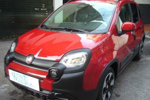 FIAT Panda Cross Pandina 1.0 FireFly Hybrid 5°P