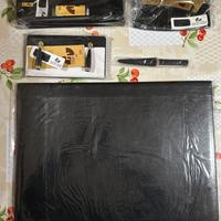 SCRITTOIO DI ALTA QUALITÀ TEMPORA