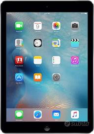 Apple iPad Air Wifi 16 GB Silver