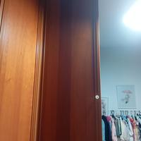 Armadio per camera da letto a 6 ante