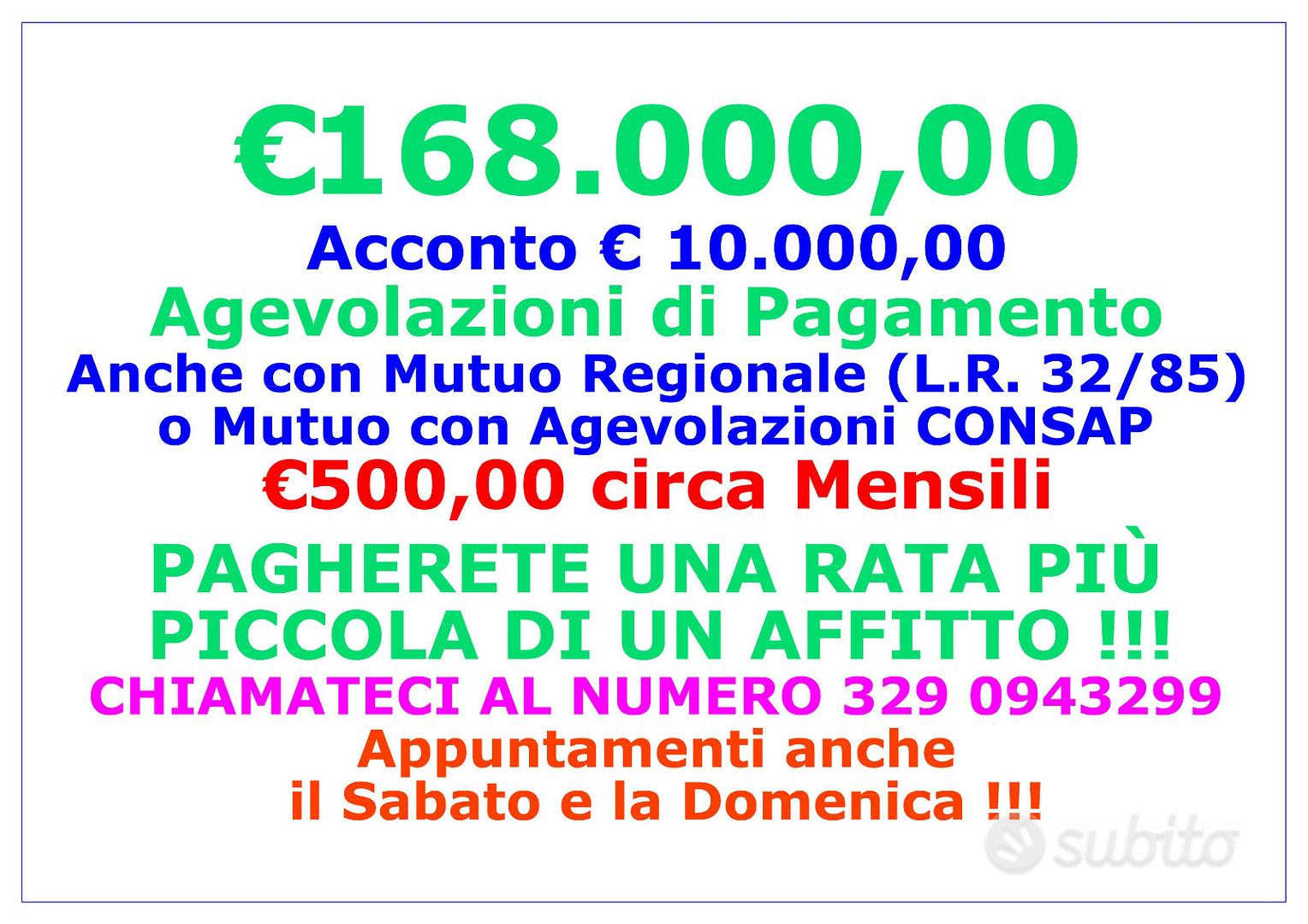 Apartment in Deximumannu/Decimomannu, Casteddu/Cagliari - Vista 2