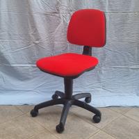 Sedia da ufficio girevole