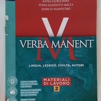 Verba manent 2