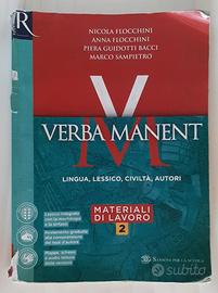 Verba manent 2