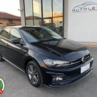 VOLKSWAGEN Polo 1.0 TSI 5p. Sport - R-LINE - RLI