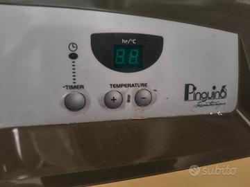 Pinguino DeLonghi originale 