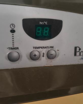 Pinguino DeLonghi originale 