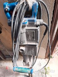 Martello pneumatico  Kango