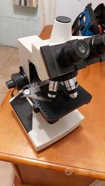 Microscopio binoculare ALSTAR XSP-15B