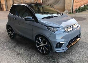 AIXAM GTO