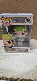 FUNKO 1474 Usohachi