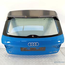 Portellone posteriore Audi A1 5 porte (2020-2024) 