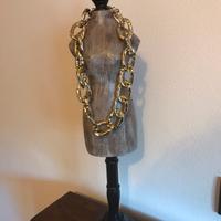 Porta collane/espositore