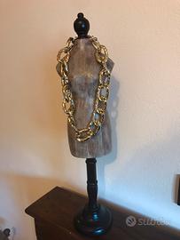 Porta collane/espositore