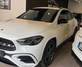 Mercedes-benz GLA 200 d Automatic 4Matic AMG Line 