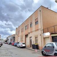 Zona Via la Farina, funzionale edificio, 650mq