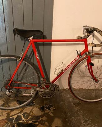 Bici d’epoca colnago