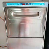 lavabicchieri Hoonved AP48