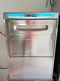 lavabicchieri Hoonved AP48