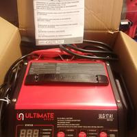 Carica batteria /starter auto moto