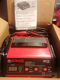 Carica batteria /starter auto moto