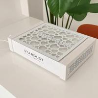 Aspiratore per unghie professionale Stardust Nails
