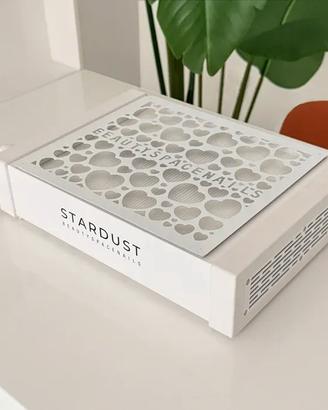 Aspiratore per unghie professionale Stardust Nails