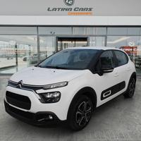 Citroen C3 1.2 puretech Feel s&s 83cv con CarPlay 