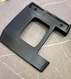 Cover cambio nissan patrol gr 60