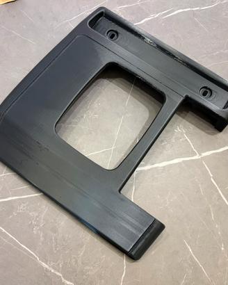 Cover cambio nissan patrol gr 60