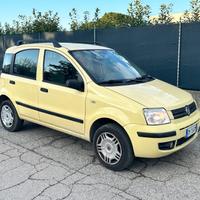 Fiat Panda 1.2 Dynamic Natural Power