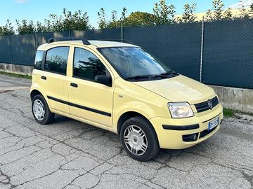 Fiat Panda 1.2 Dynamic Natural Power