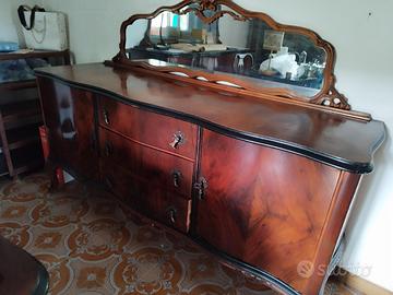 Elegante mobile controbuffet