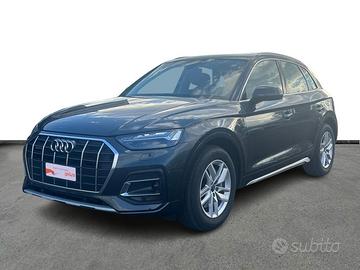 Audi Q5 50 2.0 tfsi e Business Advanced quattro s-