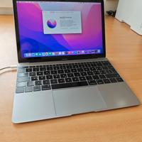 MacBook m5 8/512GB