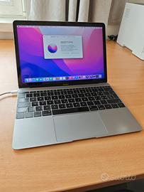 MacBook m5 8/512GB