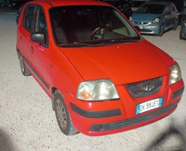 Hyundai Atos Prime 1.1 12V Active