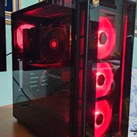 PC Gaming i7-8700 + RTX 2070